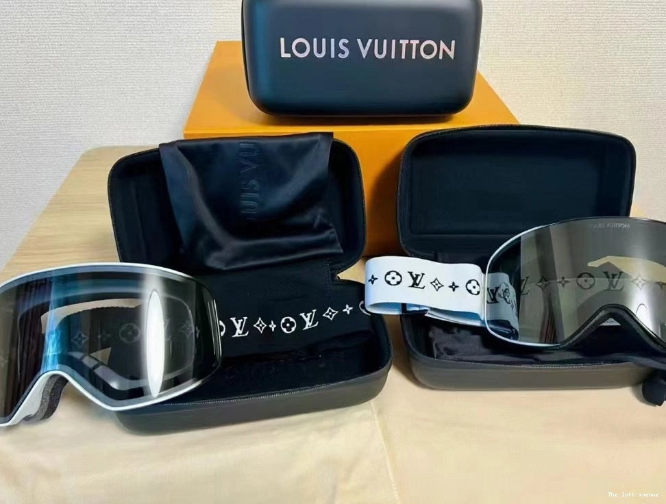 SNOW LV MASK CUSTOM 1.0 0727